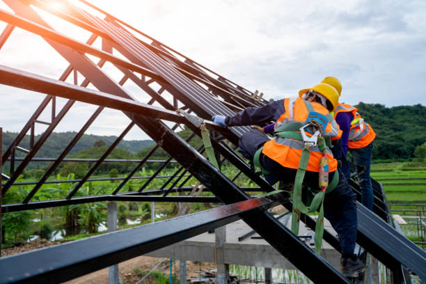 Best Roof Inspection Near Me  in Eudora, KS