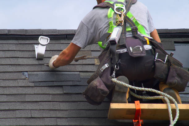 Best Roof Waterproofing Services  in Eudora, KS