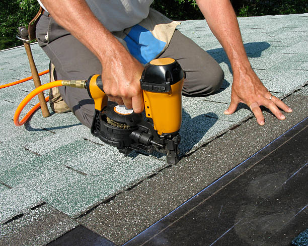 Reliable Eudora, KS Roofing Contractor Solutions