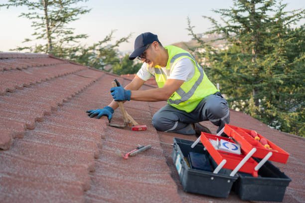 Best Best Roofing Contractors  in Eudora, KS
