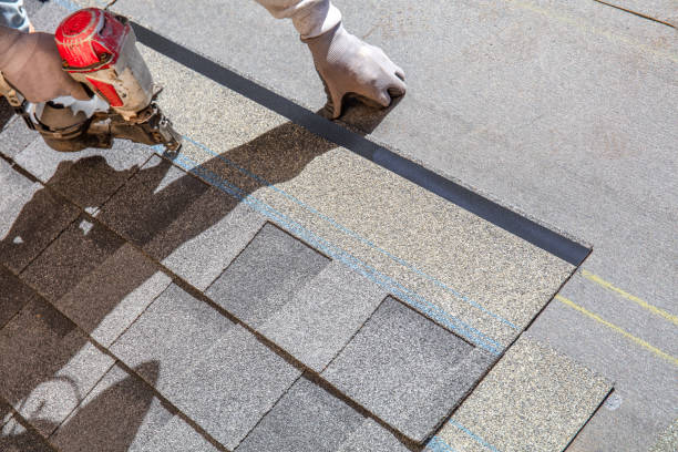 Best Heating Cable for Roof Installation  in Eudora, KS